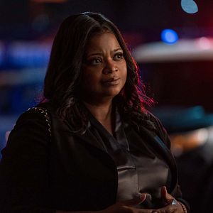 Fotoğraf Octavia Spencer