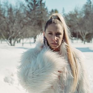 Fotoğraf Brain Freeze