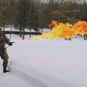 Fotoğraf Brain Freeze