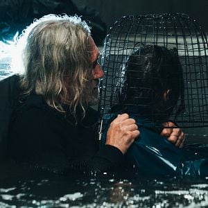 Fotoğraf Brain Freeze