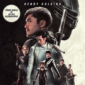 Fotoğraf Snake Eyes: G.I. Joe Origins