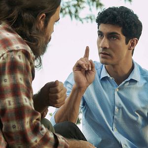 Fotoğraf Peter Lanzani