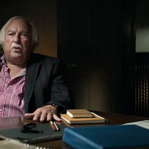 Fotoğraf Memories Of A Murderer: The Nilsen Tapes