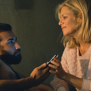 Fotoğraf Marina Foïs