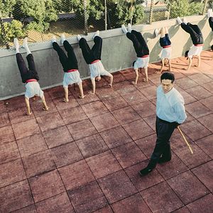 Fotoğraf Baat Bou Bun