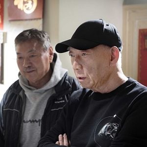 Fotoğraf Baat Bou Bun