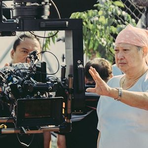 Fotoğraf Baat Bou Bun