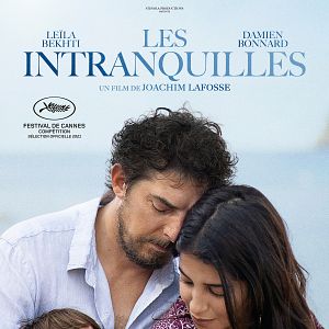 Fotoğraf Les Intranquilles