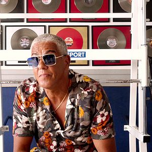 Fotoğraf Samy Naceri