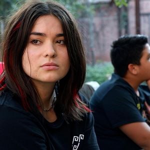 Fotoğraf Devery Jacobs