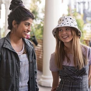 Fotoğraf Isabella Crovetti-Cramp