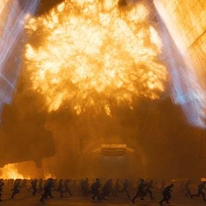 Fotoğraf Dune:Çöl Gezegeni