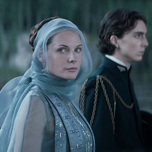 Fotoğraf Dune:Çöl Gezegeni