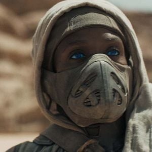 Fotoğraf Sharon Duncan-Brewster