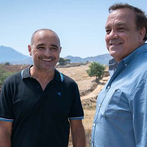 Fotoğraf Didier Bourdon