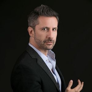 Fotoğraf Marco Zunino