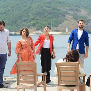 Fotoğraf Kazara Aşk