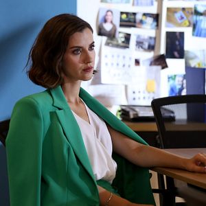 Fotoğraf Baş Belası