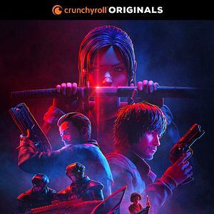 Fotoğraf Blade Runner: Black Lotus