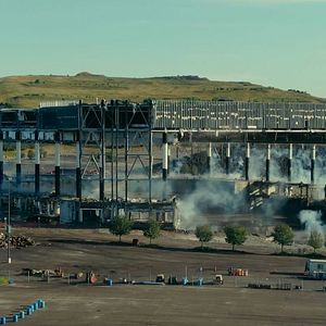 Fotoğraf Perde Arkası: NBA Tarihinin En Büyük Kavgası