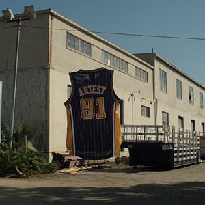 Fotoğraf Perde Arkası: NBA Tarihinin En Büyük Kavgası