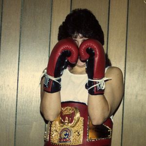 Fotoğraf Perde Arkası: Şeytanla Son Maç