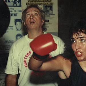 Fotoğraf Perde Arkası: Şeytanla Son Maç