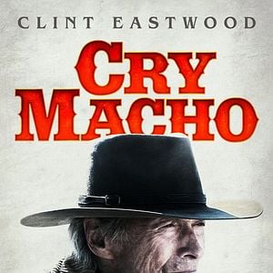 Fotoğraf Cry Macho