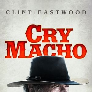 Fotoğraf Cry Macho
