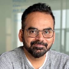 Fotoğraf Krishna D.K.