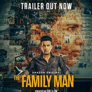 Fotoğraf The Family Man