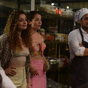 Fotoğraf Aşkın Tarifi