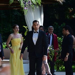 Fotoğraf Aşkın Tarifi