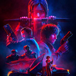 Fotoğraf Blade Runner: Black Lotus