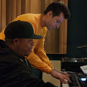 Fotoğraf Mark Ronson