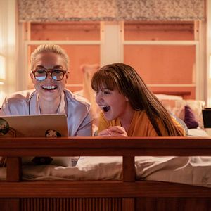 Fotoğraf Hannah Waddingham