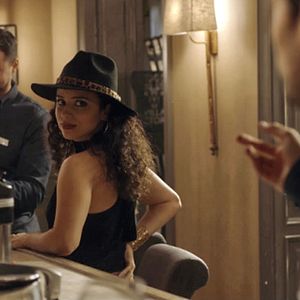 Fotoğraf After: Ayrılık