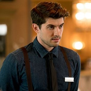 Fotoğraf Carter Jenkins