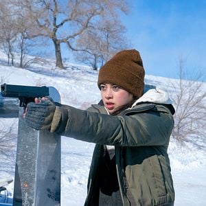 Fotoğraf The Ice Road
