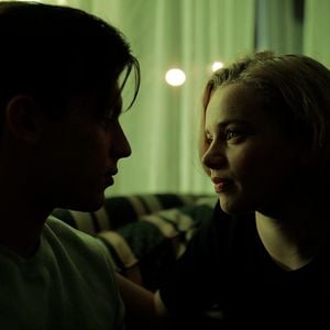 Fotoğraf Jannis Niewöhner