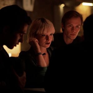 Fotoğraf Je suis Karl