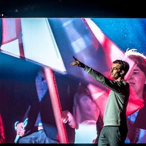 Fotoğraf Jannis Niewöhner