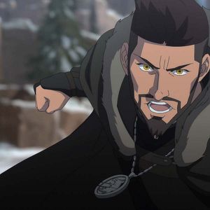 Fotoğraf The Witcher: Nightmare Of The Wolf