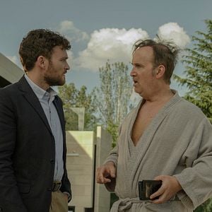 Fotoğraf Javier Cámara