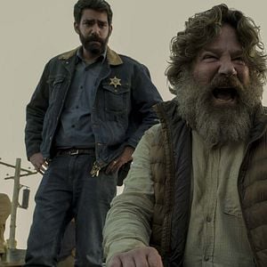 Fotoğraf Robert Longstreet