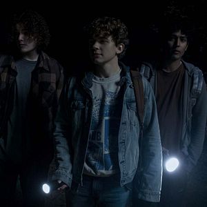 Fotoğraf Gece Yarısı Ayini