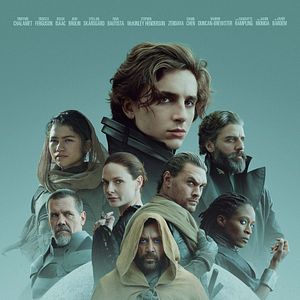 Fotoğraf Dune:Çöl Gezegeni