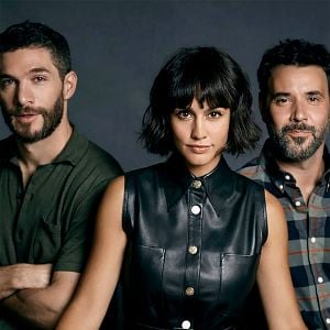 Fotoğraf Şimdiki Aklım Olsaydı