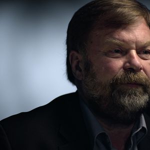 Fotoğraf Memories Of A Murderer: The Nilsen Tapes