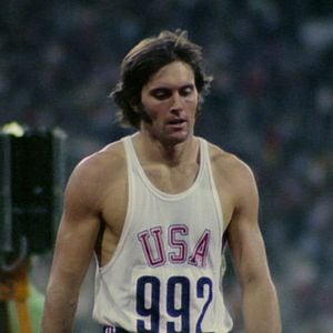 Fotoğraf Untold: Caitlyn Jenner